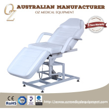 Australian Standard Electric Gesichtsbett Krankenhaus Untersuchung Couch Spa Möbel Behandlung Tisch Massage Bett